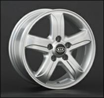 Диск колёсный литой \