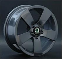 Диск колёсный литой \