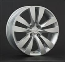 Диск колёсный литой \