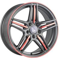 Диск колёсный литой \