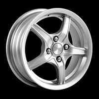 Диск колёсный литой \