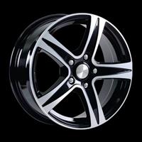 Диск колёсный литой \