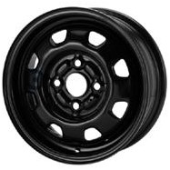 Диск колёсный стальной \