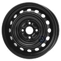 Диск колёсный стальной \