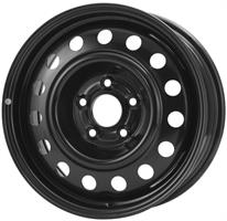 Диск колёсный стальной \