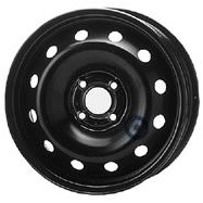 Диск колёсный стальной \