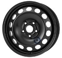 Диск колёсный стальной \