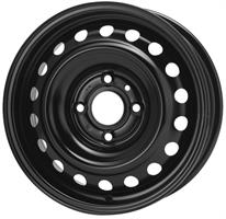 Диск колёсный стальной \