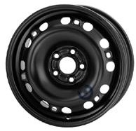 Диск колёсный стальной \