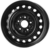 Диск колёсный стальной \