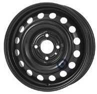 Диск колёсный стальной \