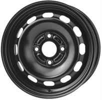 Диск колёсный стальной \