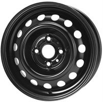 Диск колёсный стальной \