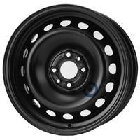 Диск колёсный стальной \