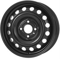 Диск колёсный стальной \