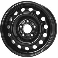 Диск колёсный стальной \