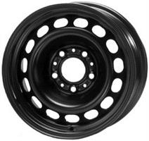 Диск колёсный стальной \