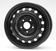 Диск колёсный стальной \