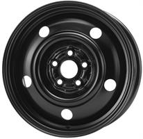 Диск колёсный стальной \