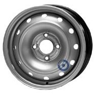 Диск колёсный стальной \