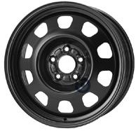 Диск колёсный стальной \