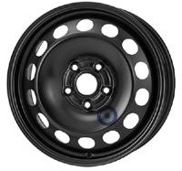 Диск колёсный стальной \