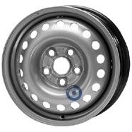 Диск колёсный стальной \