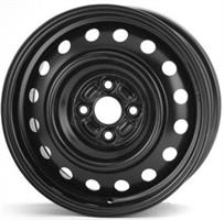 Диск колёсный стальной \