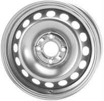 Диск колёсный стальной \