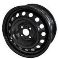 Диск колесный стальной