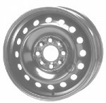 Диск колёсный стальной \