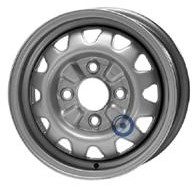 Диск колёсный стальной \