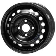 Диск колёсный стальной \