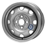 Диск колёсный стальной \