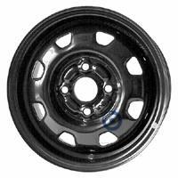 Диск колёсный стальной \