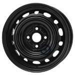 Диск колёсный стальной \