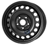 Диск колёсный стальной \