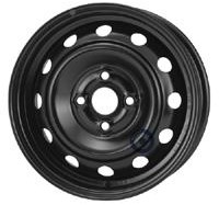 Диск колёсный стальной \