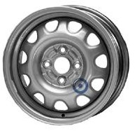 Диск колёсный стальной \