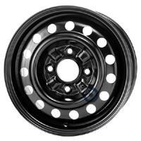 Диск колёсный стальной \