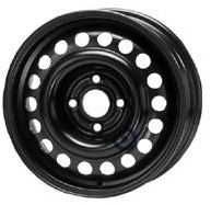 Диск колёсный стальной \