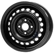 Диск колёсный стальной \