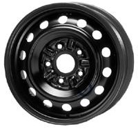 Диск колёсный стальной \