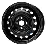 Диск колёсный стальной \