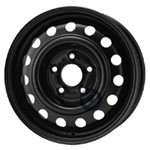 Диск колёсный стальной \