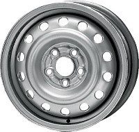 Диск колёсный стальной \