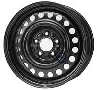 Диск колёсный стальной \