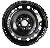 Диск колёсный стальной \