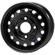 Диск колёсный стальной \