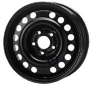 Диск колёсный стальной \